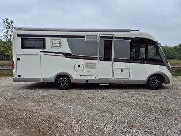 Carthago Chic C-Line LE 2023 9-T AUT AIRCO NW beschikbaar voor biedingen