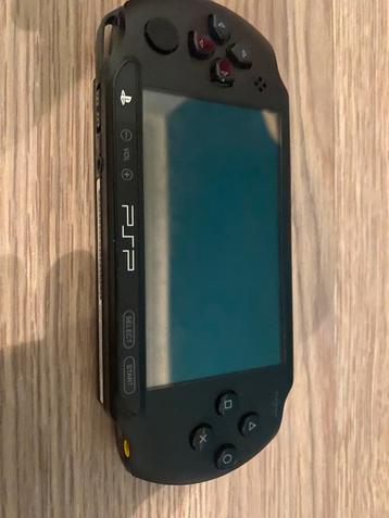 Psp beschikbaar voor biedingen