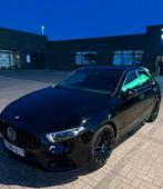 Mercedes A250e, Auto's, Particulier, Te koop