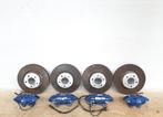 Complete remmenset 340mm M Sport BMW 1 F20 F21 2 F22 3 F30 4, Auto-onderdelen, Ophalen of Verzenden, Gebruikt, BMW
