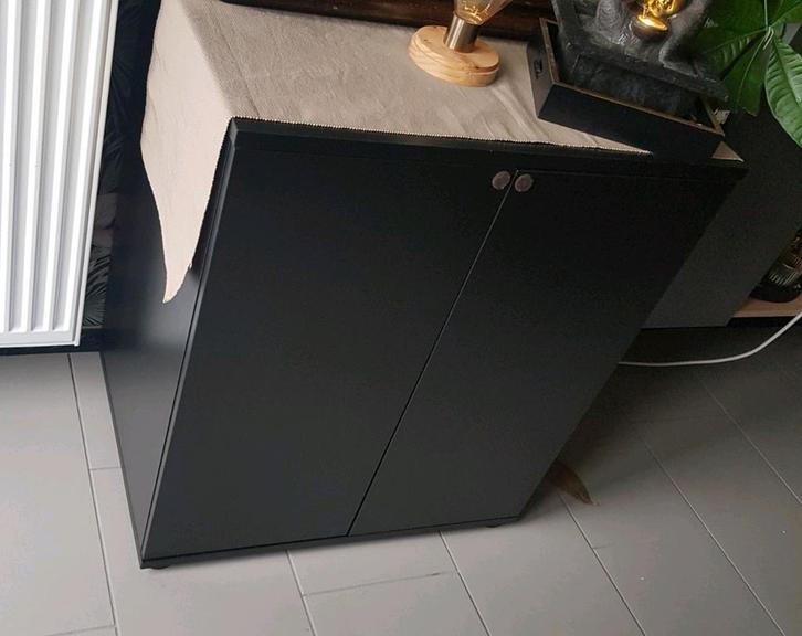 Opbergkastje, Huis en Inrichting, Kasten | Overige, Gebruikt, Ophalen