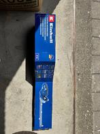 Einhell elektrische heggenschaar – NIEUW in doos, Ophalen, Nieuw, Accu, Einhell