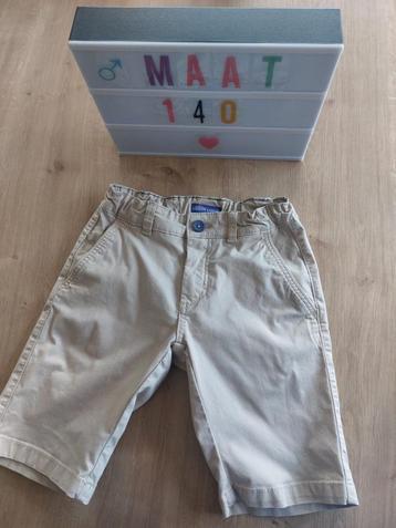 Jongenskleding - MAAT 140 - shorten - zwembroek - t-shirt beschikbaar voor biedingen