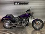 H-D Softail Deuce 1450 + 1 jaar garantie + GRATIS onderhoud!, Motoren, 2 cilinders, Chopper, Bedrijf, Meer dan 35 kW