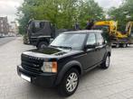 Land Rover Discovery 3 4x4 2.7TD v6 Automaat (LICHTE VRACHT), Auto's, Te koop, 5 deurs, 140 kW, Cruise Control