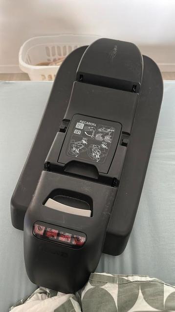 Recardo fix base isofix beschikbaar voor biedingen