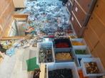 Enorme lego-collectie, Kinderen en Baby's, Speelgoed | Duplo en Lego, Ophalen of Verzenden, Gebruikt, Complete set, Lego