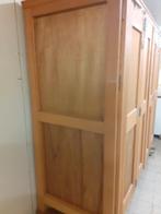 MEUBLE TYPIQUE 18 PLANCHES DE HETRE 185X70X182 CM, Ophalen