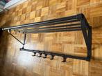 Kapstok ikea portis, Zo goed als nieuw, Minder dan 100 cm, Metaal, Ophalen
