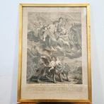 La Ville de Lion va audevant de la Reine - Rubens pinxit, Antiek en Kunst, Ophalen of Verzenden