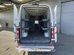 Mercedes Sprinter 311 CDI Automaat L3H2 Camera Euro6 15m3, Auto's, Automaat, Stof, Gebruikt, 4 cilinders