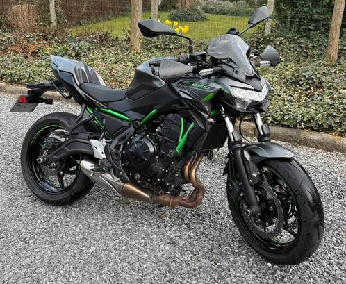 Kawasaki Z650 Sport Edition +/-12000, Motoren, Motoren | Kawasaki, Particulier, Naked bike, meer dan 35 kW, 2 cilinders, Ophalen
