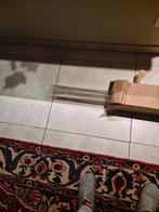 Doorschijnend tafelkleed, Ophalen, Nieuw, Rechthoek, Binnen