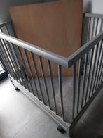 Parc complet, Kinderen en Baby's, Ophalen of Verzenden, Gebruikt, Wieltjes