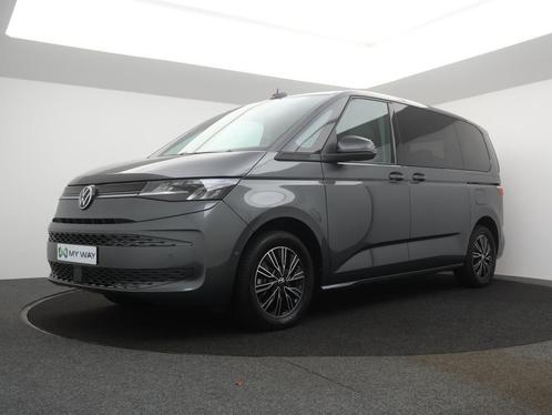 Volkswagen Multivan T7 Multivan 1.4 TSI PHEV Life Business D, Auto's, Volkswagen, Bedrijf, Multivan, ABS, Airbags, Airconditioning