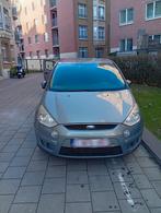 Ford s-max 1.8 diesel  2009 250000 km  motor kapot, Auto's, Diesel, Particulier, S-Max, Te koop
