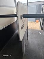 paardentrailer toebehoren, midden afscheiding, Dieren en Toebehoren, Paarden en Pony's | Trailers en Aanhangwagens, Ophalen, Gebruikt