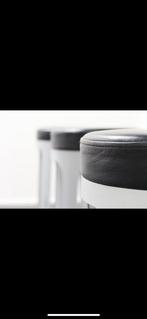 Leonardo Rossano kruk, Ophalen, Gebruikt, Met voetsteun, 60 tot 90 cm