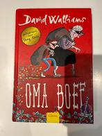 7 boeken David Walliams, Boeken, Ophalen, Nieuw, David Walliams