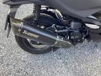 Originele akrapovic uitlaat Honda forza 350, Motoren, Onderdelen | Honda, Ophalen