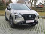 Nissan X-Trail N-Trek 4WD (automatique), Autos, Argent ou Gris, Achat, 213 ch, Entreprise