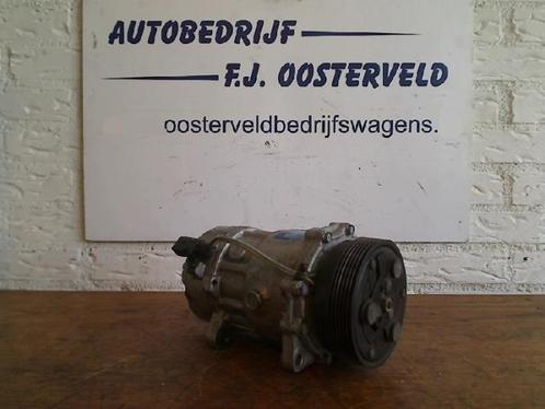 Aircopomp van een Volkswagen Beetle, Auto-onderdelen, Overige Auto-onderdelen, Volkswagen, Gebruikt, 3 maanden garantie, Ophalen of Verzenden