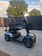 Scootmobiel Invacare Comet Pro, Diversen, Ophalen, Invacare