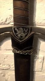 Middeleeuws - zwaard met twee handen, Overige soorten, Zwaard of Sabel, Ophalen