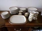 Retro/vintage servies, Huis en Inrichting, Ophalen, Overige materialen, Gebruikt, Overige stijlen