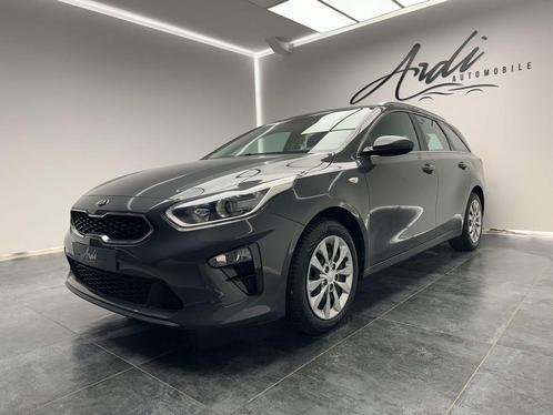 Kia Ceed SW / cee'd SW 1.6 CRDi *GARANTIE 12 MOIS*1er PROPRI, Auto's, Kia, Bedrijf, Te koop, (Pro) Cee d, ABS, Airbags, Airconditioning