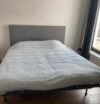 Bed auping, Maison & Meubles, Chambre à coucher | Lits, Réglable, Deux personnes, 180 cm, Enlèvement