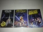 Family Guy Star Wars trilogie parodie, Tekenfilm, Amerikaans, Ophalen of Verzenden, Zo goed als nieuw