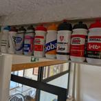 Drinkbussen wielrennen, Sport en Fitness, Drinkbussen, Ophalen