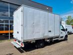 Renault Master 2.3 DCI Bakwagen 21 m3 Euro 5B/ Airco, Auto's, Euro 5, Stof, Gebruikt, 4 cilinders