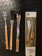 barbecueset, Ophalen, Nieuw, Geen