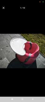 Bumbo, Kinderen en Baby's, Ophalen, Zo goed als nieuw