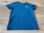 Jordan t-shirt, Gebruikt, Ophalen of Verzenden, Shirt of Longsleeve, Nike Jordan