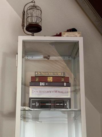 Harry Potter boeken Alarm Eighteen (ZELDZAAM) beschikbaar voor biedingen
