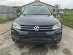 2011 Volkswagen Touareg Personenauto, Auto's, Volkswagen, Automaat, Euro 5, Gebruikt, Overige brandstoffen