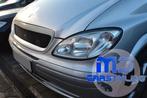 Mercedes Vito W639 - Grill, Enlèvement ou Envoi