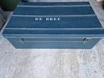 Rijkswacht koffer, Verzamelen, Militaria | Algemeen, Ophalen, Rijkswacht