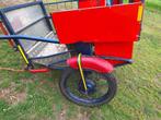 koets om jonge paarden op te leren, Gebruikt, Overige typen, Paard of Pony