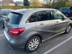 Mercedes Benz b reeks, prachtoccasie., Auto's, Voorwielaandrijving, 4 cilinders, 107 g/km, Leder