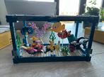 Lego aquarium 31122, Enlèvement ou Envoi, Comme neuf, Ensemble complet, Lego