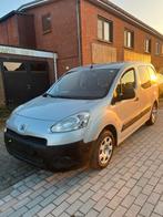 Peugeot Partner 1.6Hdi Lichte vr. Eur5 Navi reeds gekeurd, Auto's, Euro 5, 4 cilinders, Bedrijf, 1560 cc
