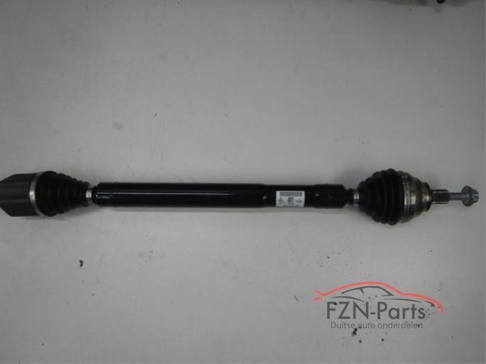 VW Tiguan 571 Aandrijfas Rechts-voor, Auto-onderdelen, Transmissie en Toebehoren, Gebruikt, Ophalen