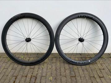 Specialized Roval Rapide C38 Disc wielen, Enlèvement, Comme neuf