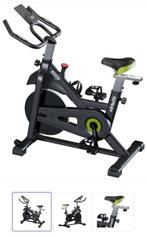 Spinning fiets NIEUW (1 maand oud) - Merk Virtufit, Sport en Fitness, Fitnessapparatuur, Ophalen, Spinningfiets, Benen, Nieuw