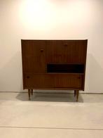 Vintage Highboard, Enlèvement, Comme neuf