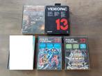 Philips Videopac games nummer 11 / 13 / 22 / 23, Ophalen of Verzenden, Philips